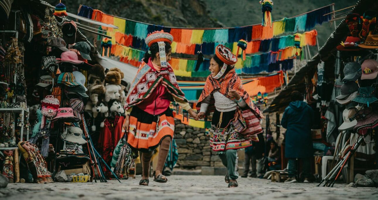 Cultural Immersion: Empower Local Connections on Your Trip