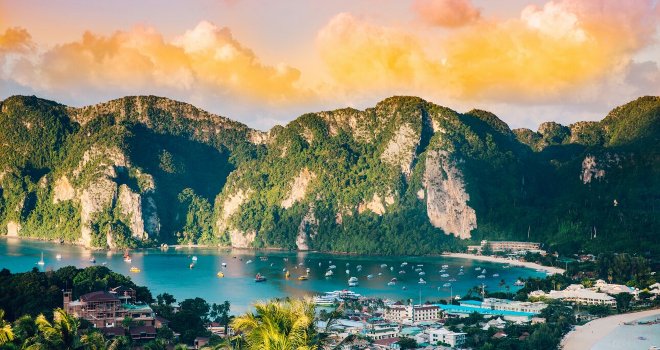 5 Incredible Places to Travel in January & February (Yes—Even Last Minute)