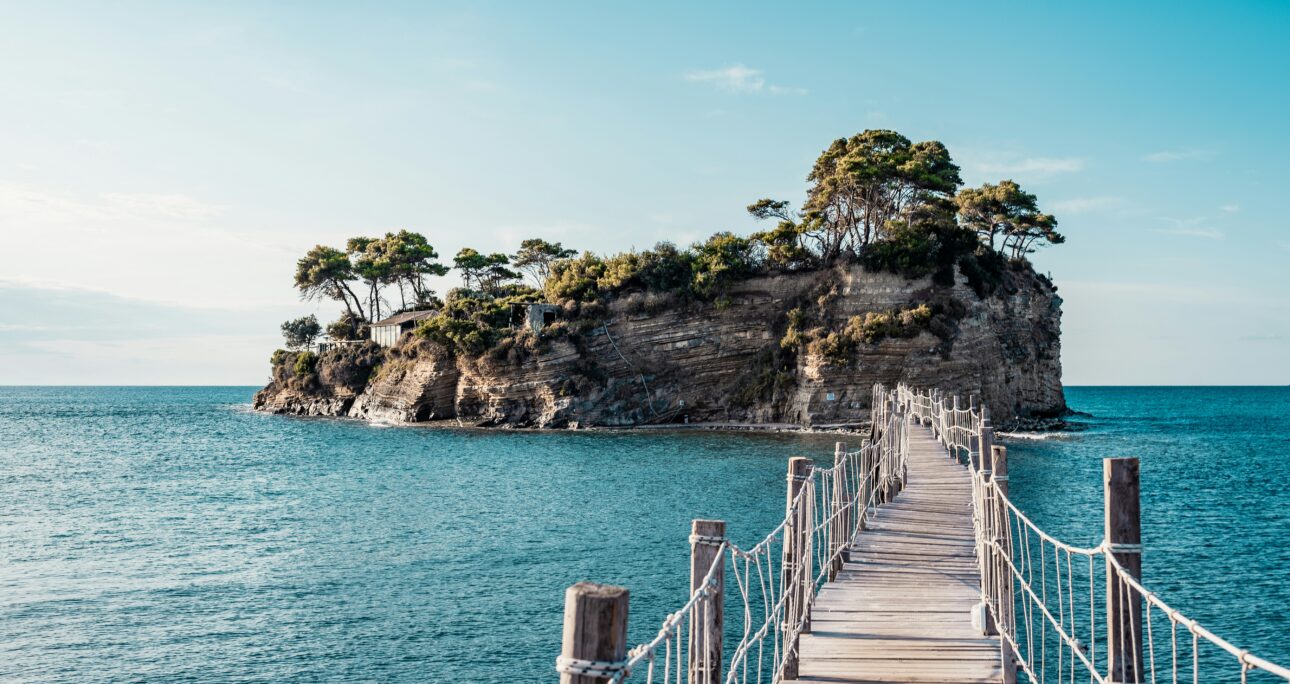 How Travel Makes You Richer